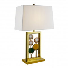 Настольная лампа Delight Collection BRTL3050