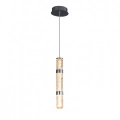 Подвесной светильник Delight Collection OMT-886S chrome