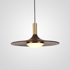 Светильник подвесной ImperiumLoft Thea01 189875-23