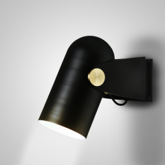 Светильник спот ImperiumLoft Bulletb01 101388-26