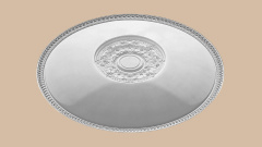 Купол DECOMASTER 99180 (О 1800, О вн.1635, h=360мм)