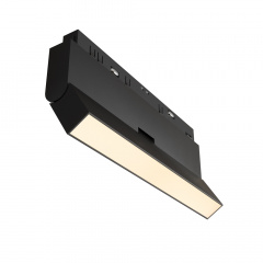 Трековый светильник Basis Rot TR036-2-12W3K-B