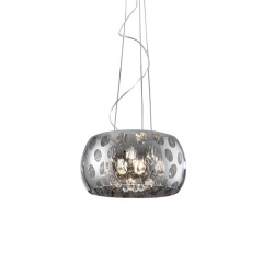 Подвесная люстра Delight Collection Milos P0316-05L