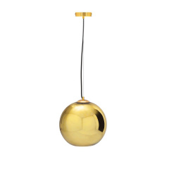 Светильник подвесной Loft It Copper Shade LOFT2024-B