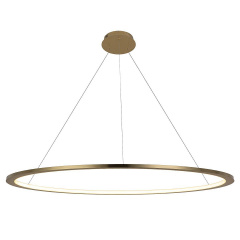 Светильник подвесной Loft It Ring 10014XXL