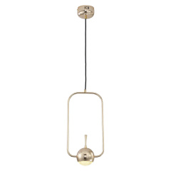 Светильник подвесной Loft It Nuance 8139-A