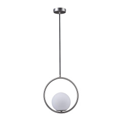 Светильник подвесной Loft It Glob LOFT2600-B