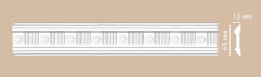 Молдинг с рисунком DECOMASTER DT-8644 (65*13*2400мм)