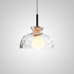 Светильник подвесной ImperiumLoft Omg-Glass01 187978-23