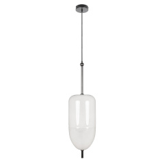 Светильник подвесной Loft It Venice 10223/B White