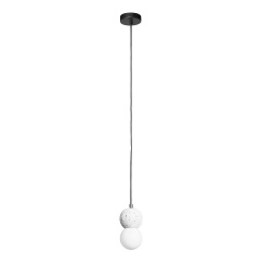 Светильник подвесной Loft It Quill 10109 Light grey