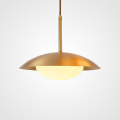 Светильник подвесной ImperiumLoft Vitaby01 141142-26