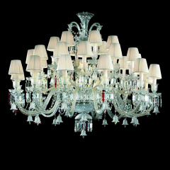 Люстра Delight Collection MD11027010-30A clear