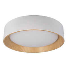 Светильник потолочный Loft It Coin 10202 White