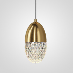 Светильник подвесной ImperiumLoft Grape01 186808-23