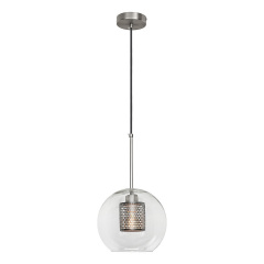 Светильник подвесной Loft It Heragon LOFT2567-B