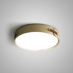Светильник потолочный ImperiumLoft Range03 195542-26