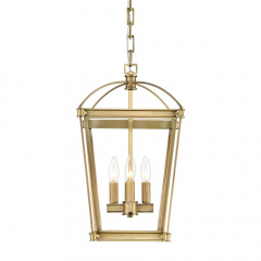 Люстра Delight Collection MD2064-4A br.brass