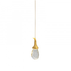 Подвесной светильник Delight Collection OMG07287-1 C2 gold
