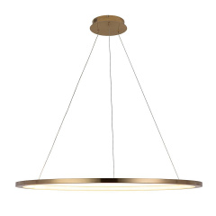 Светильник подвесной Loft It Ring 10014XL