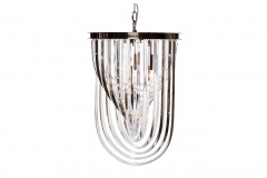 СВЕТИЛЬНИК GARDA DECOR ПОТОЛОЧНЫЙ ИЗЯЩНЫЙ 20MD3231-3NI
