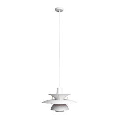 Светильник подвесной Loft It Floret 10113 White