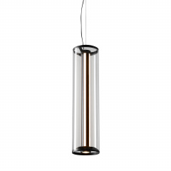 Подвесной светильник Delight Collection P0046-600B Black