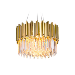 Люстра Delight Collection Barclay 4A