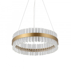 Люстра Delight Collection ST-8877-60 brass