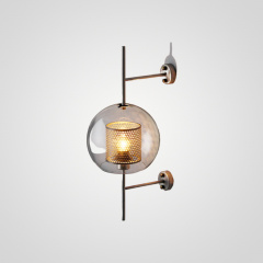 Настенное бра ImperiumLoft Catchwall01 189444-26