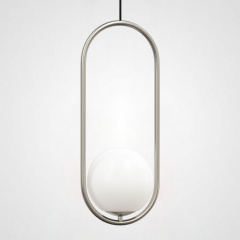 Светильник подвесной ImperiumLoft Hoop-B01 179967-22