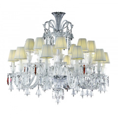 Люстра Delight Collection MD11027010-20A clear
