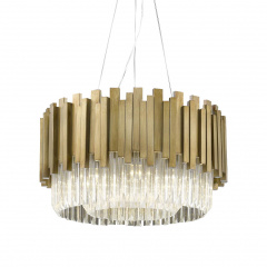 Люстра Delight Collection Barclay 8