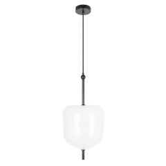 Светильник подвесной Loft It Venice 10223/D White