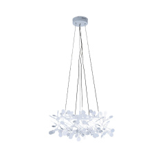 Подвесная люстра Loft It Heracleum 9022-108W
