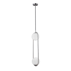 Светильник подвесной Loft It Glob LOFT2601-B