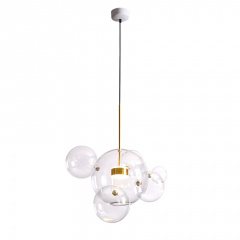 Подвесной светильник Delight Collection ST-0801-5+1