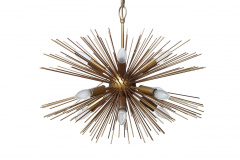 СВЕТИЛЬНИК ПОДВЕСНОЙ GARDA DECOR 20MD3349-12