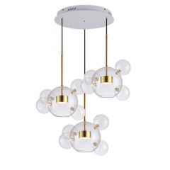 Подвесной светильник Delight Collection ST-0801-14