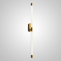 Настенный светильник ImperiumLoft Birta-Wall-B01 208934-23