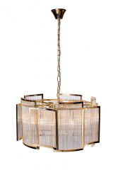 СВЕТИЛЬНИК GARDA DECOR МЕТАЛЛИЧЕСКИЙ 20MD3515-5GOLD
