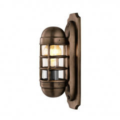 Настенный светильник Delight Collection KM0078W-1