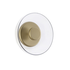 Настенное бра Loft It Disk 8210-W
