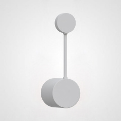 Настенный светильник ImperiumLoft Dots01 193147-26