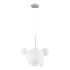 Светильник подвесной Loft It Bolle 2030-P4