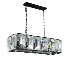 Люстра Delight Collection Harlow Crystal 12