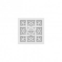Потолочная панель 1.57.502