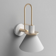 Настенное бра ImperiumLoft Coda-Wall01 179703-26