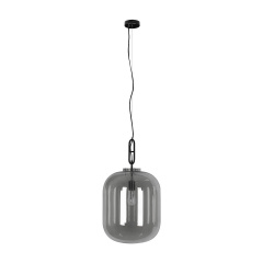 Светильник подвесной Loft It Oda 10195/350 Smoke
