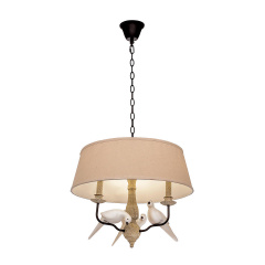 Люстра с птичками Birds LOFT1029A-2 Loft It
